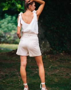 Céleste - AMANDINE Doré Hot