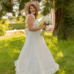 Online Céleste - AURORE Blanc