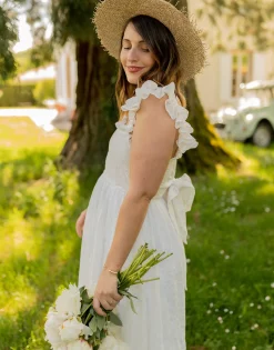 Online Céleste - AURORE Blanc