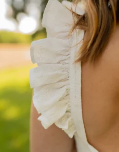 Online Céleste - AURORE Blanc