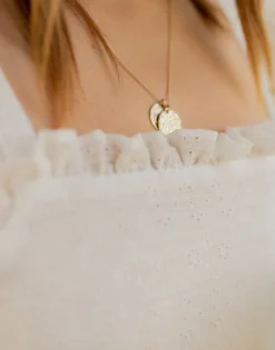 Online Céleste - AURORE Blanc