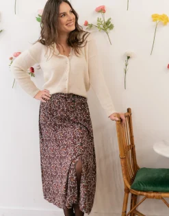 New Céleste - CAMELIAS Multicolore