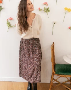 New Céleste - CAMELIAS Multicolore