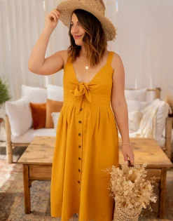 Céleste - CAMOMILLE Jaune Clearance