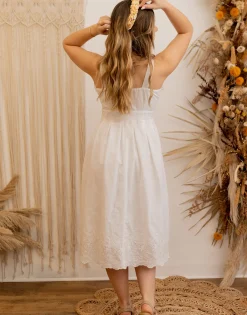 Céleste - CAMOMILLE Blanc Online