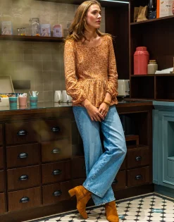 Céleste - CHARLOTTE