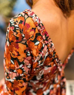 Online Céleste - CHARLOTTE Multicolore