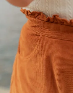 Hot Céleste - CHENE Rouille