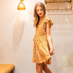 Online Céleste - DAHLIA