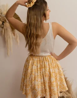 Outlet Céleste - EGLANTINE