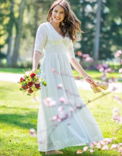 Céleste - ELISABETH Blanc Hot