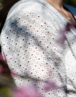 Céleste - ELISABETH Blanc Hot