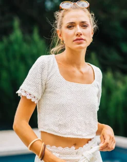 Céleste - HELENE Blanc Sale