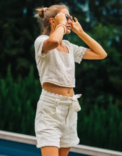 Céleste - HELENE Blanc Sale