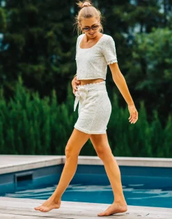 Céleste - HELENE Blanc Sale