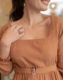 Hot Céleste - JASMIN Camel