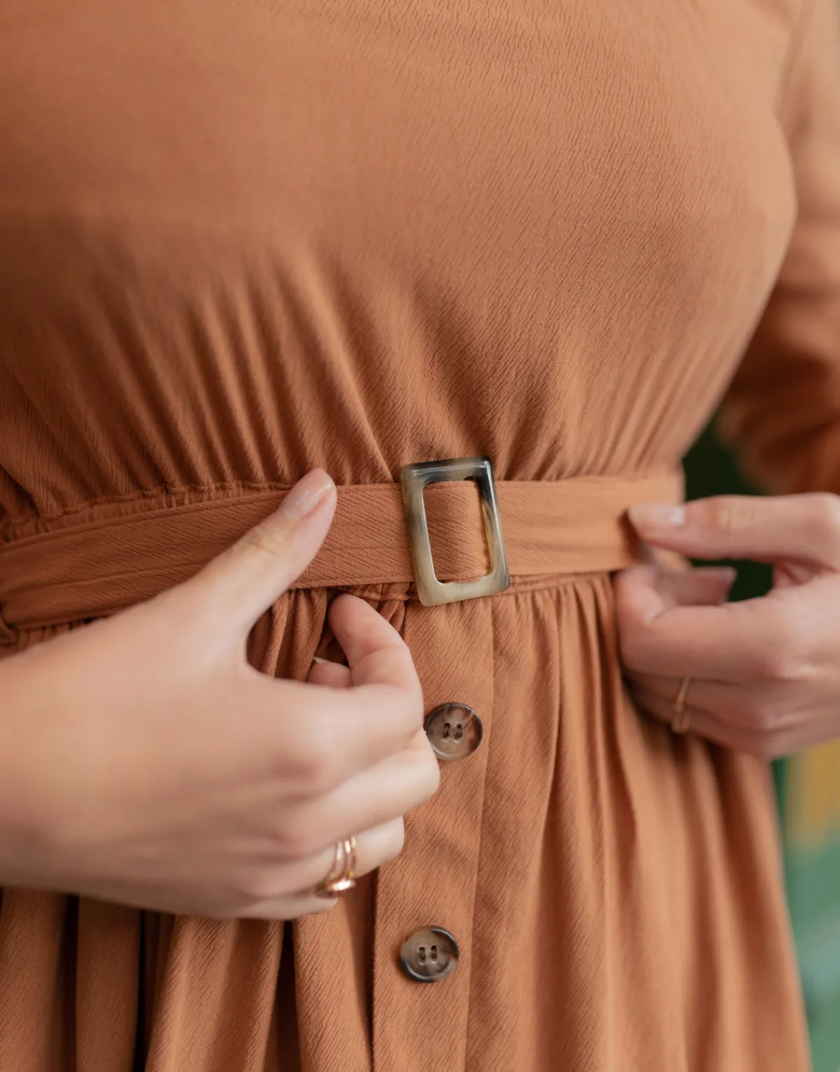 Hot Céleste - JASMIN Camel