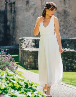 Céleste - JULIA Blanc Sale