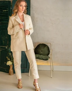 Clearance Céleste - LEA