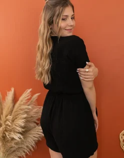 Hot Céleste - LYS Noir