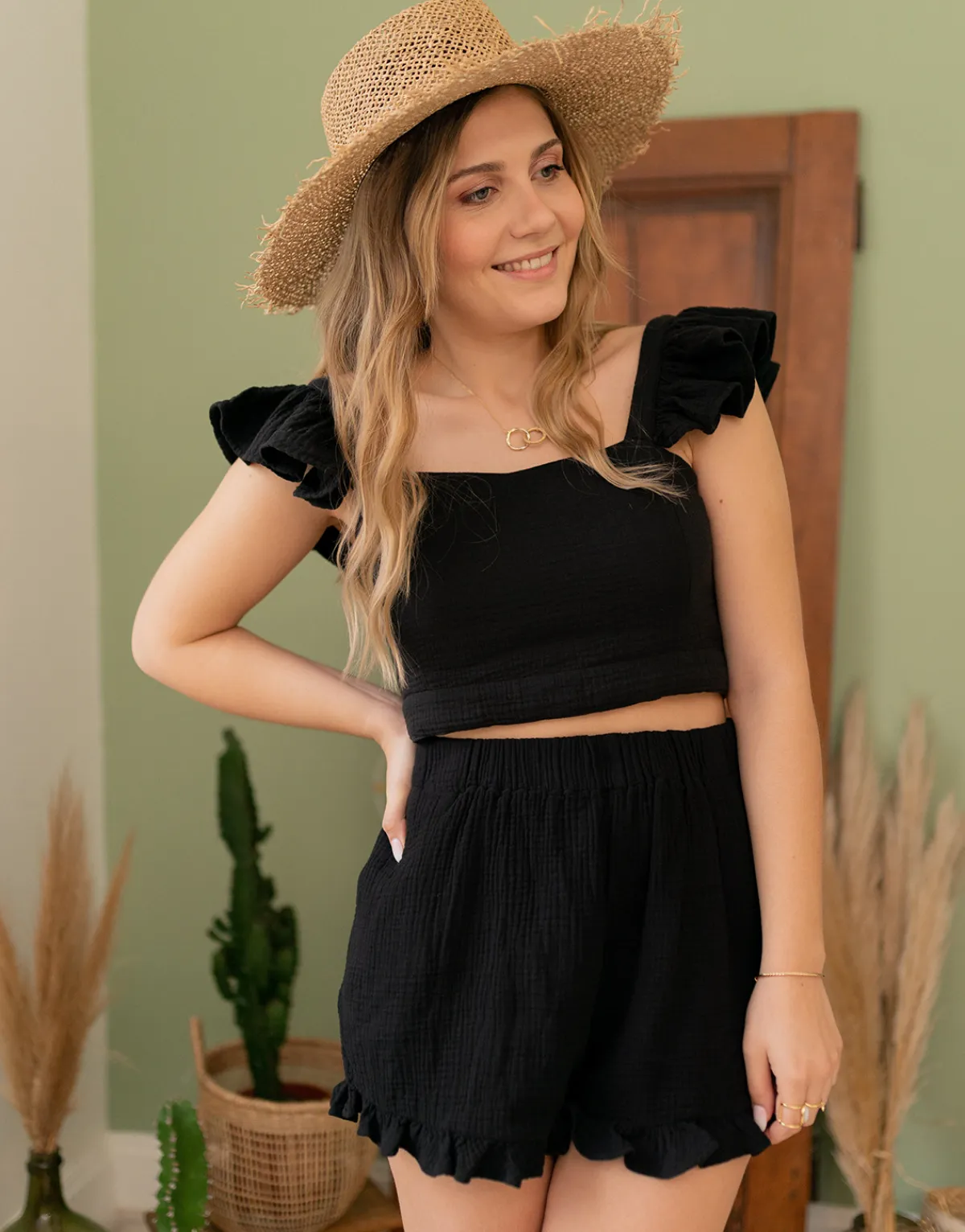 Online Céleste - MAGNOLIA Noir