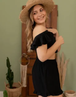 Online Céleste - MAGNOLIA Noir