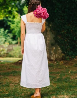 Céleste - MANON Blanc New