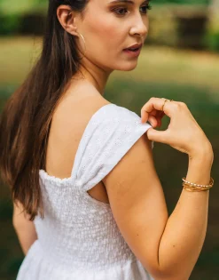 Céleste - MANON Blanc New