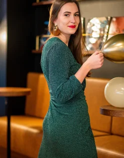 Céleste - MARILIN Vert