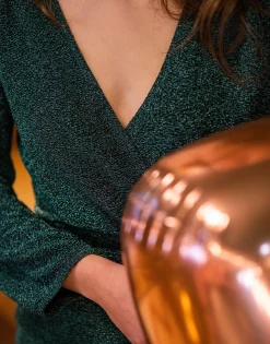 Céleste - MARILIN Vert