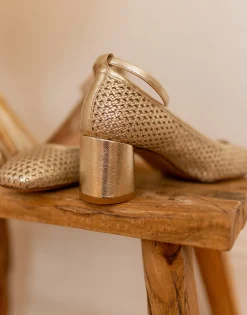 Outlet Céleste - MIRABELLE Doré