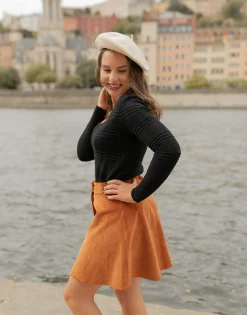 New Céleste - NANDINA Rouille