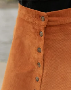 New Céleste - NANDINA Rouille