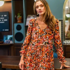 Céleste - OLYMPE Multicolore Outlet