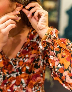 Céleste - OLYMPE Multicolore Outlet