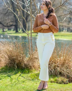 Céleste - ONDINE Blanc New