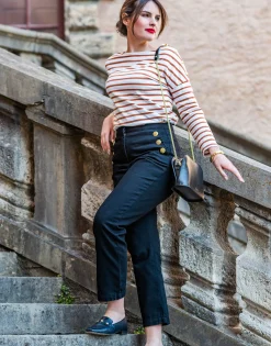 Céleste - ONDINE Noir Outlet