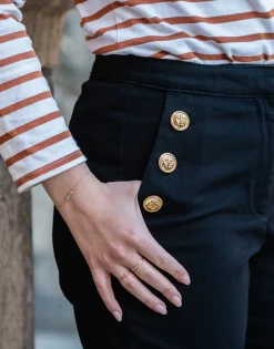 Céleste - ONDINE Noir Outlet