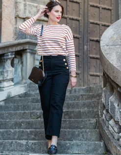 Céleste - ONDINE Noir Outlet