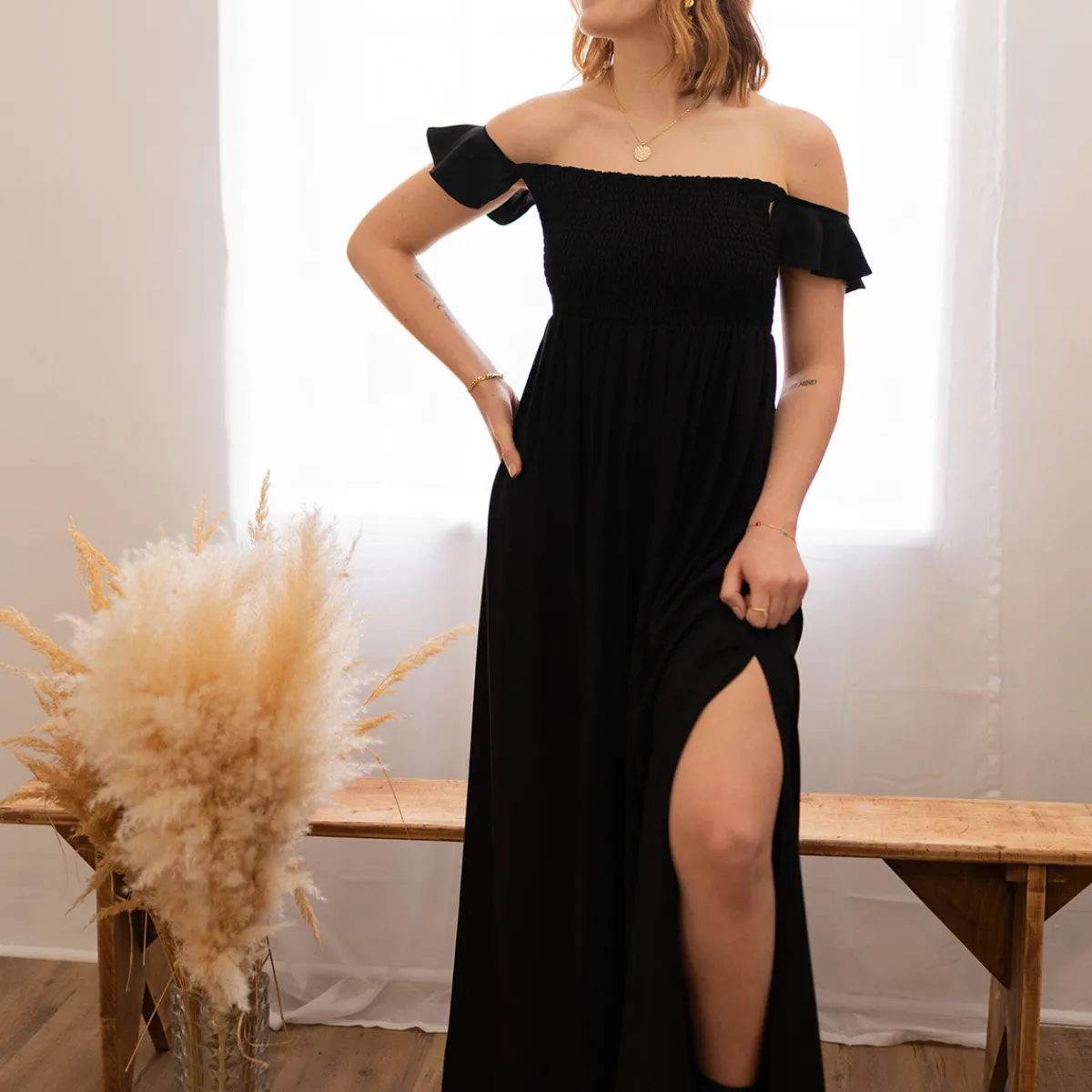 Céleste - PATCHOULI Noir Online