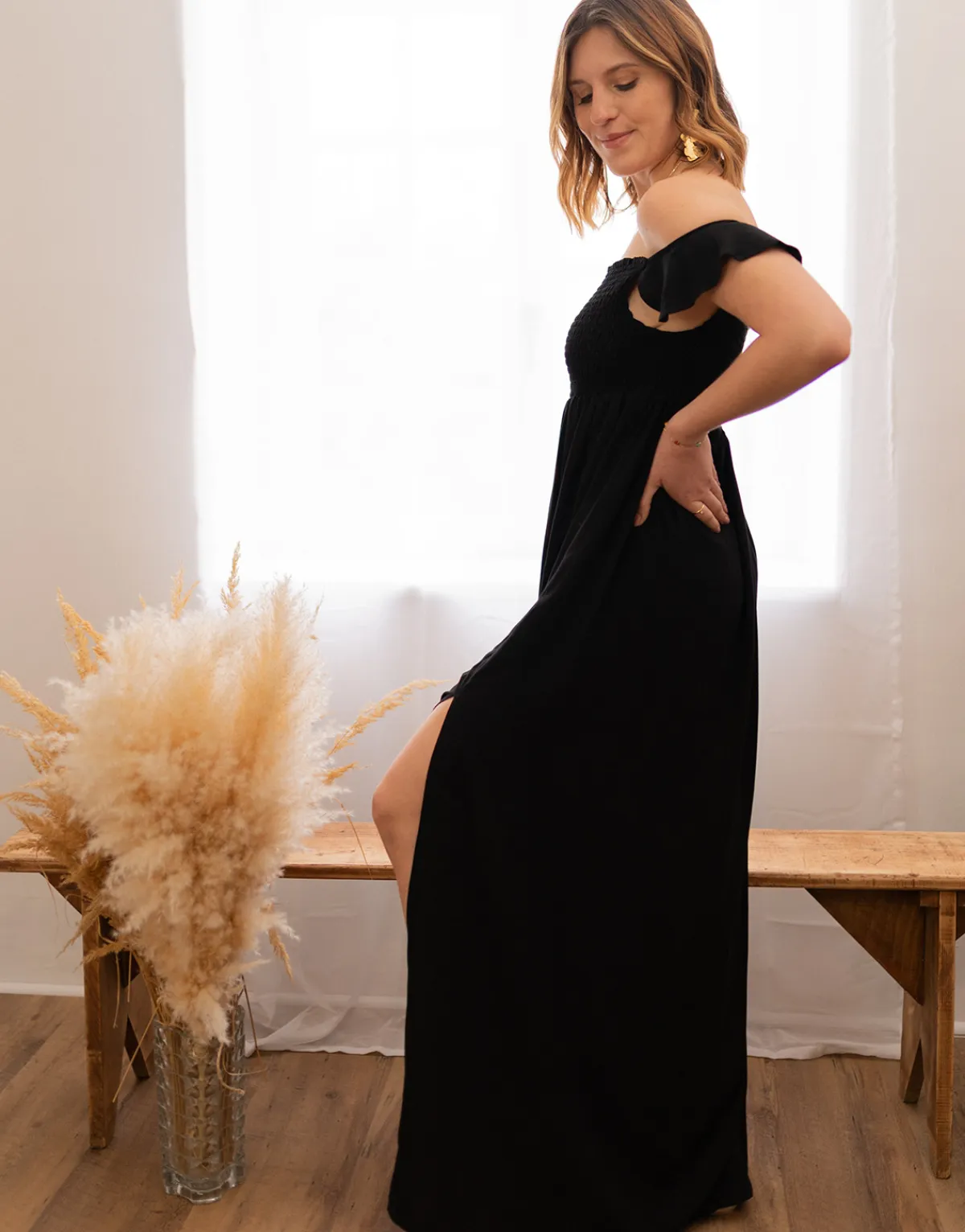 Céleste - PATCHOULI Noir Online