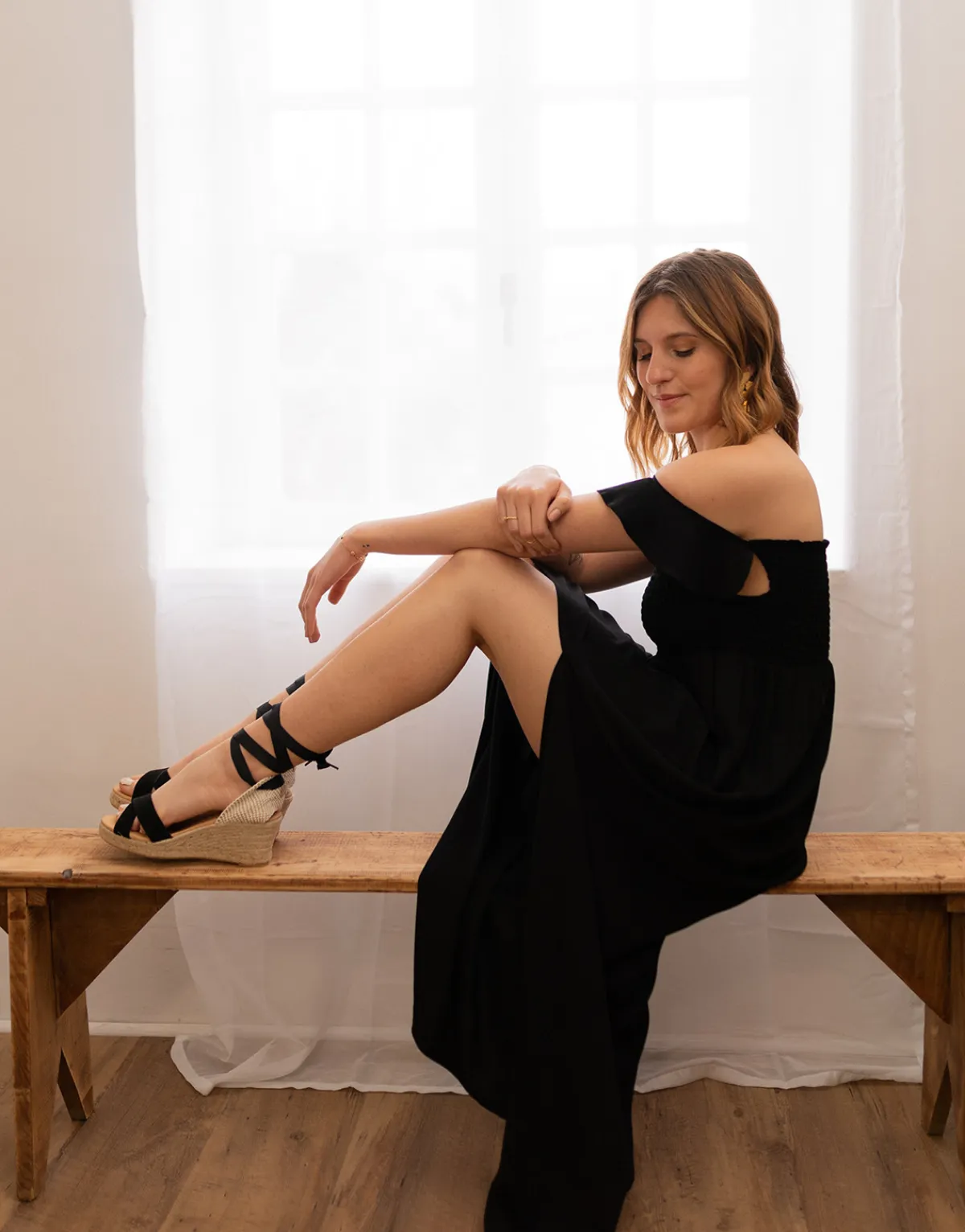 Céleste - PATCHOULI Noir Online