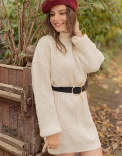 Céleste - PERCE-NEIGE Ecru Best