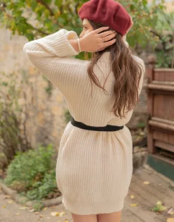 Céleste - PERCE-NEIGE Ecru Best