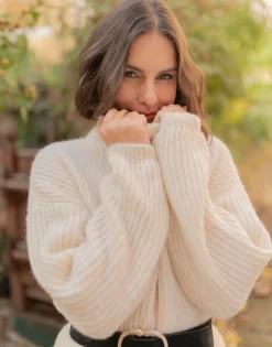 Céleste - PERCE-NEIGE Ecru Best