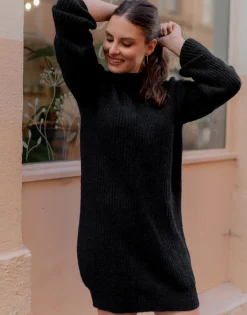 Céleste - PERCE-NEIGE Noir