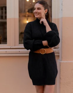 Céleste - PERCE-NEIGE Noir