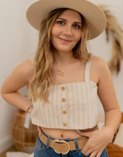 Céleste - PRUNE Beige Hot