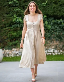 Céleste - ROMANE Doré Discount