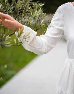 Céleste - SIXTINE Ecru Online